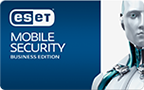 ESET Mobile Security pro Business 