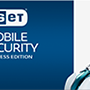 ESET Mobile Security pro Business 