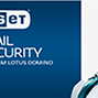 ESET ochrana poštovních serverů