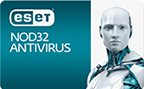 ESET NOD32 Antivirus