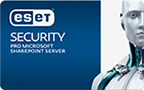 ESET Security pro Sharepoint