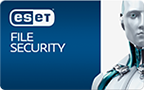 ESET ochrana souborových serverů
